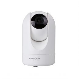 IP-камера XIAOMI YI Купольна камера 360 ° (1080P) Міжнародна версія чорного кольору (YI-93006)