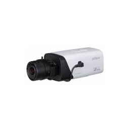 Корпусні IP-відеокамера Hikvision DS-2CD855F-E