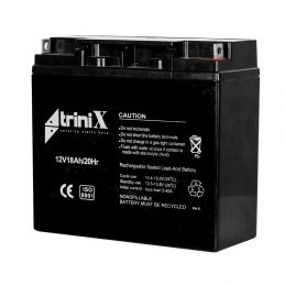 Акумуляторна батарея RITAR AGM RT1223 12V 2.3Ah