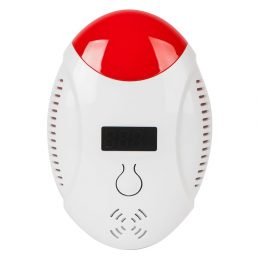 Wireless sensor of carbon monoxide Tecsar Alert SENS-CO