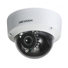 Купольная IP-камера Hikvision DS-2CD2120F-IS