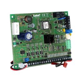 Satel CA-6 P receiving and monitoring device board