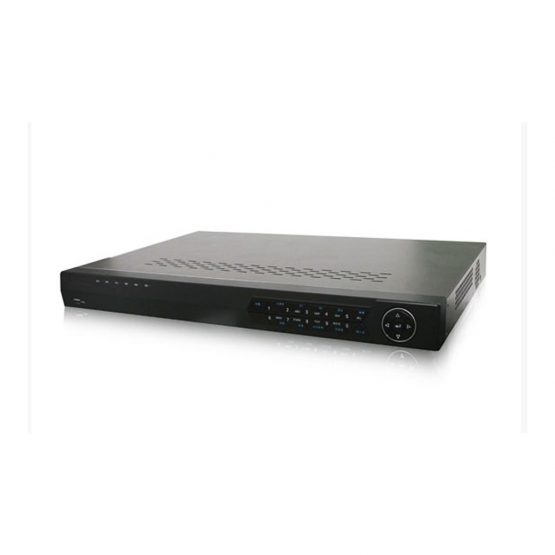 IP Сетевой видеорегистратор 32-канальный Hikvision DS-7632NI-E2