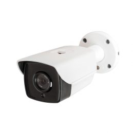 IP video camera CnM Secure IPW-5M30F-poe