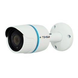 IP Video Camera Tecsar Beta IPW-4M20F-poe