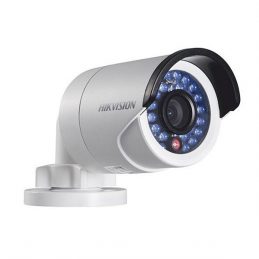 Outdoor IP Camera Hikvision DS-2CD2010F-I
