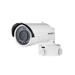 Вулична IP-камера Hikvision DS-2CD2610F-IS