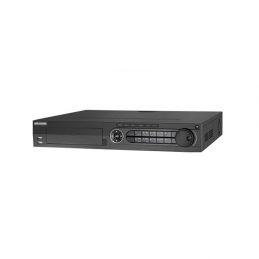DVR-recorder 16-channel Hikvision Turbo HD + AHD DS-7316HQHI-SH