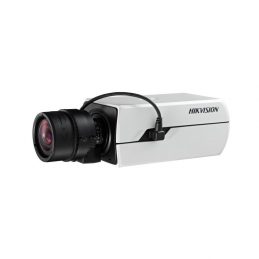 Корпусная IP-камера Hikvision DS-2CD4032FWD