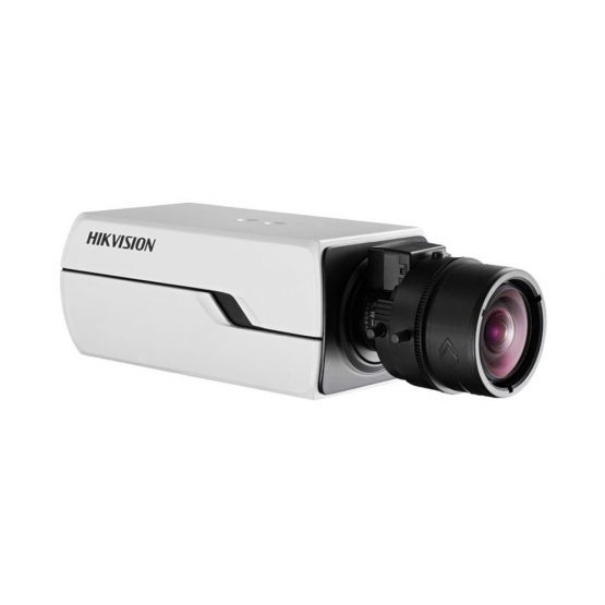 Корпусная IP-видеокамера Hikvision DS-2CD6026FHWD-A