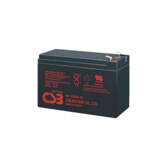 Battery Trinix battery 12V 7Ah