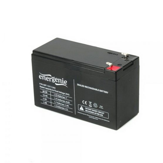 Rechargeable battery RITAR AGM RT12100S 12V 10.0Ah