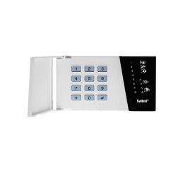 Wired LED keyboard Satel CA-6 KLED