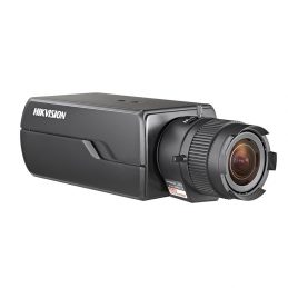 Корпусная IP-видеокамера Hikvision DS-2CD6026FHWD-A