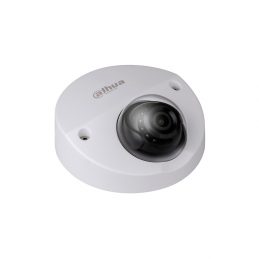 Купольная IP-камера Dahua DH-IPC-HDPW1420FP-AS