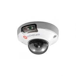 Мініатюрна IP-камера ActiveCAM AC-D4141IR1