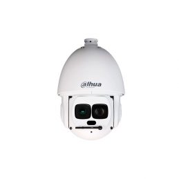 Роботизированная (Speed Dome) IP-камера Dahua DH-SD6AL230F-HNI