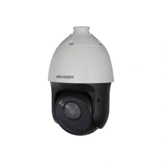 Роботизированная (SPEED DOME) IP-видеокамера Hikvision DS-2DE5220I-A