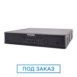Сетевой видеорегистратор Tecsar Lead NVR-L-64CH8H-5-2U/320