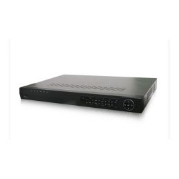 IP Сетевой видеорегистратор 8-канальный Hikvision DS-7608NI-ST