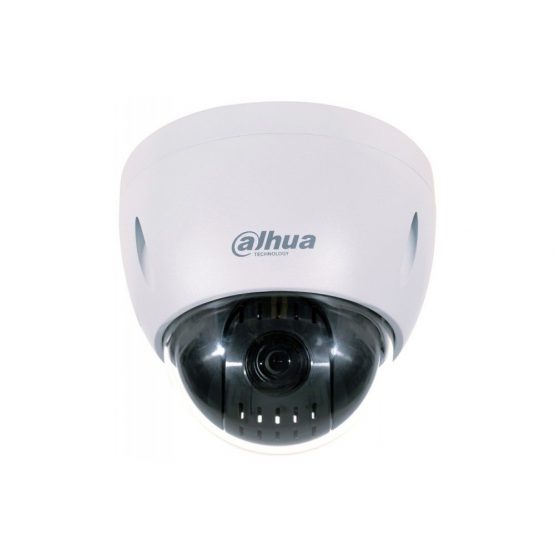 Zrobotyzowana (Speed ​​Dome) kamera IP Dahua DH-SD42212S-HN