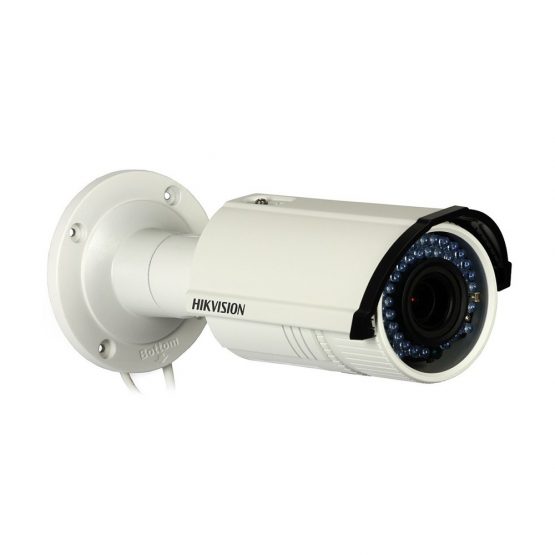Вулична IP-відеокамера Hikvision DS-2CD4212FWD-IZ