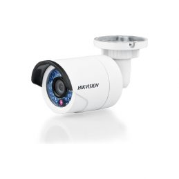 Уличная IP-камера Hikvision DS-2CD2014WD-I