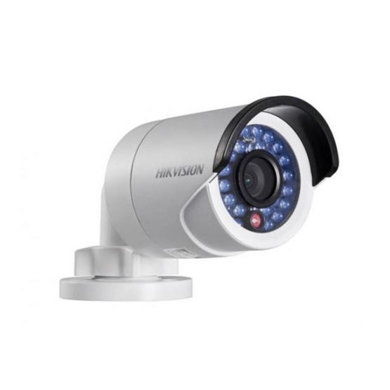 Outdoor IP Camera Hikvision DS-2CD2020F-I