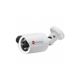 Outdoor IP Camera ActiveCAM AC-D2141IR3