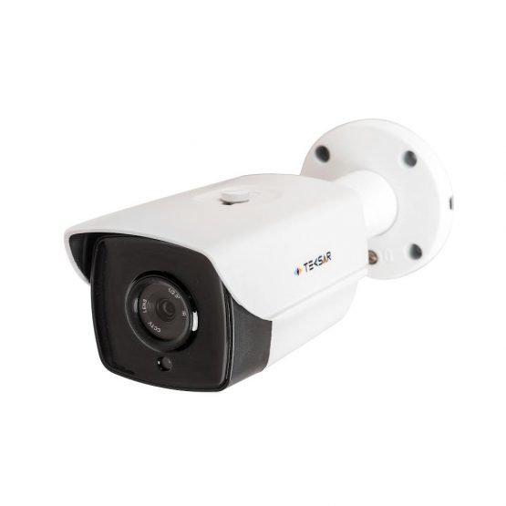 Відеокамера AHD вулична Tecsar AHDW-100F1M-light