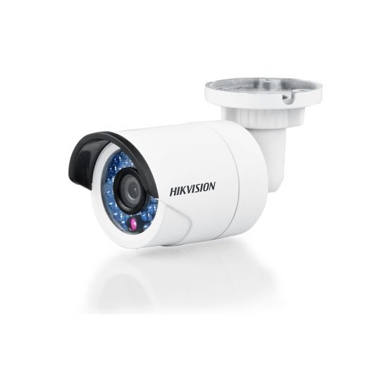 Outdoor IP Camera Hikvision DS-2CD2042WD-I